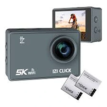 Ultra Sports Action Camera